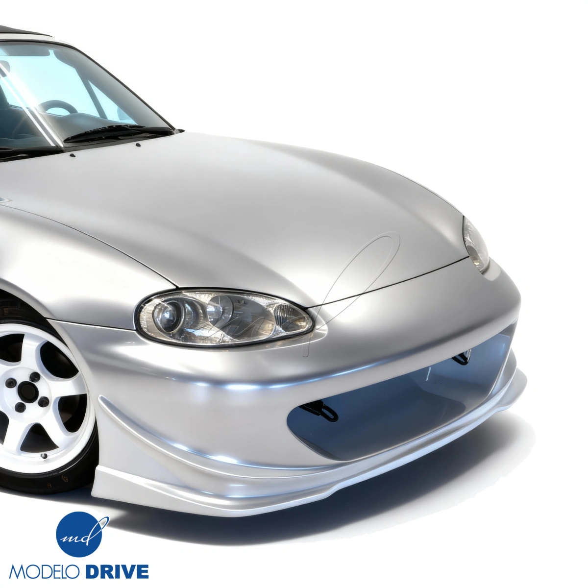 Modify your Mazda Miata 2001 with our Exterior/Complete Body Kits - 34