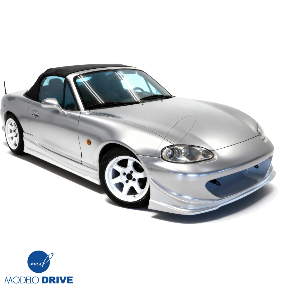 Modify your Mazda Miata 2001 with our Exterior/Complete Body Kits - 35