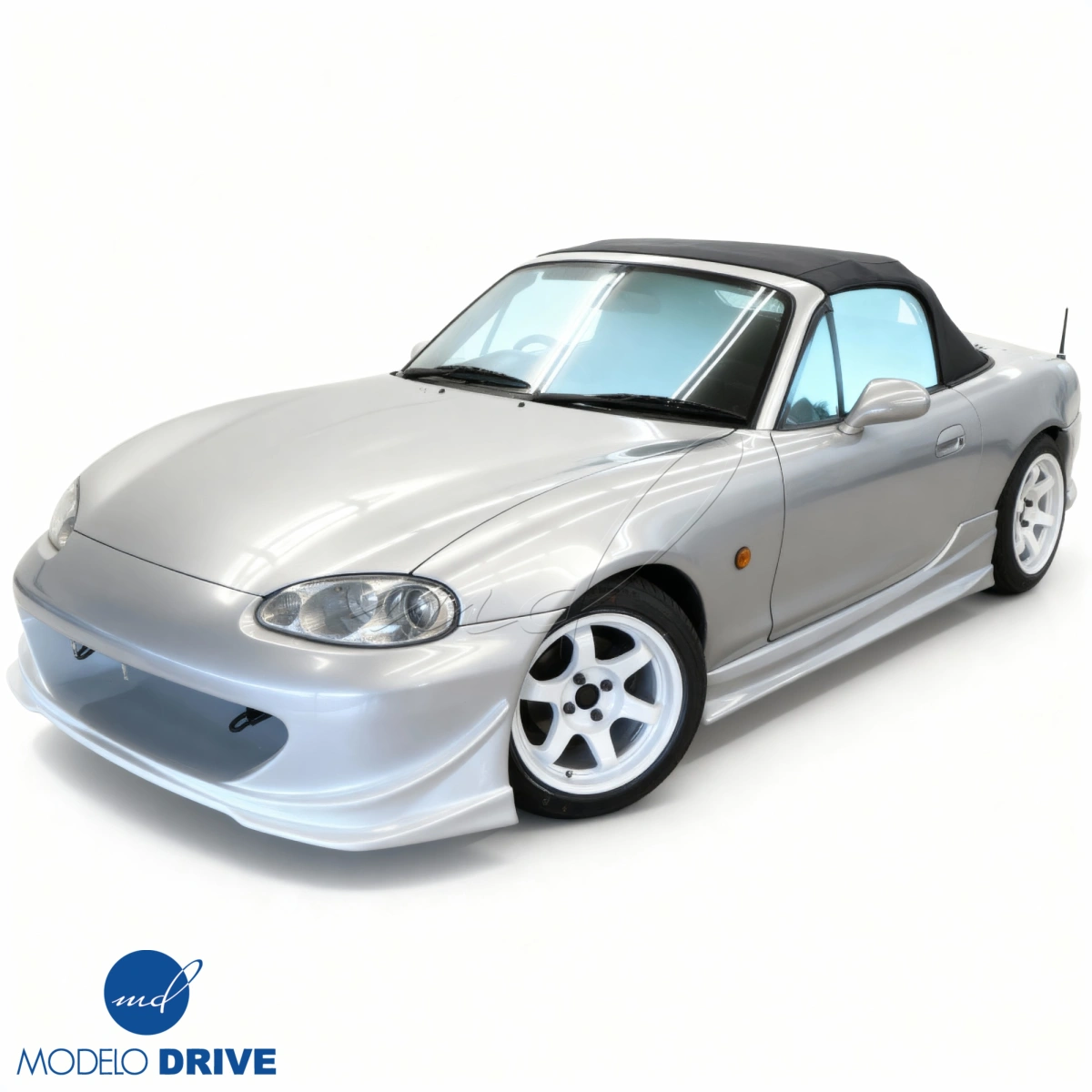 Modify your Mazda Miata 2001 with our Exterior/Complete Body Kits - 36