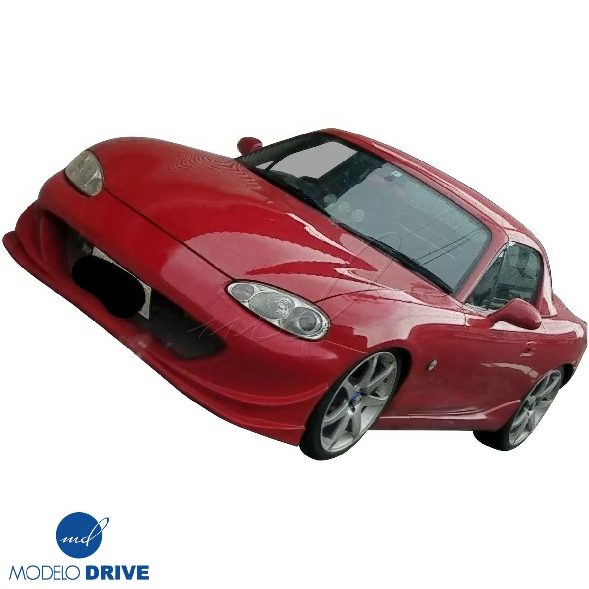 Modify your Mazda Miata 2001 with our Exterior/Complete Body Kits - 43
