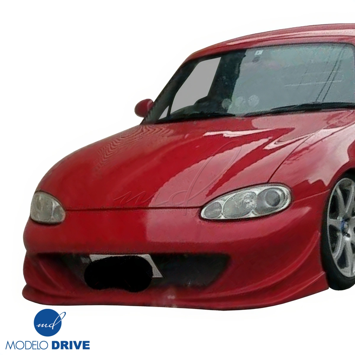 Modify your Mazda Miata 2001 with our Exterior/Complete Body Kits - 44