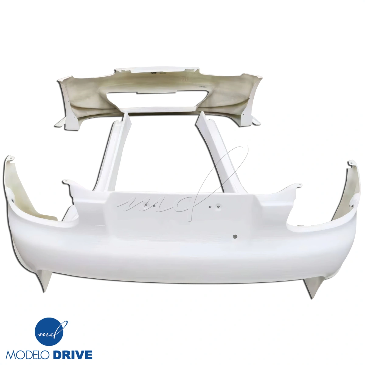 Modify your Mazda Miata 2001 with our Exterior/Complete Body Kits - 7