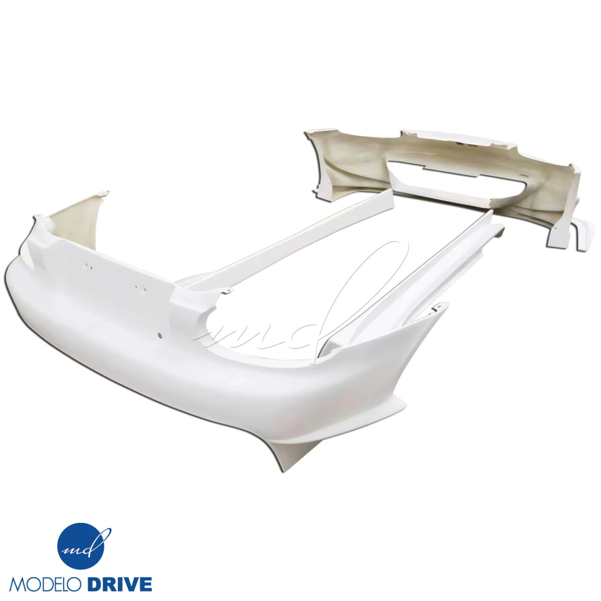 Modify your Mazda Miata 2001 with our Exterior/Complete Body Kits - 8