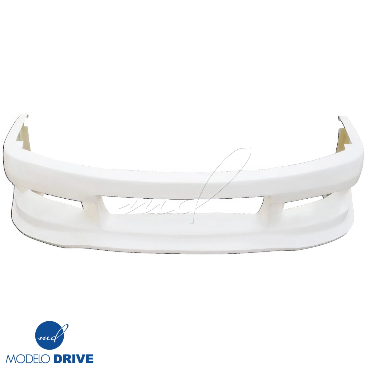 Modify your Nissan 240SX 1997 with our Exterior/Front Bumpers - 26