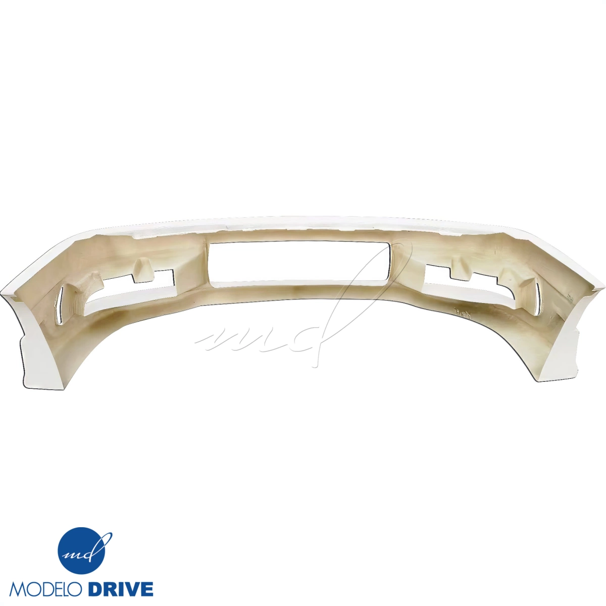 Modify your Nissan 240SX 1997 with our Exterior/Front Bumpers - 30