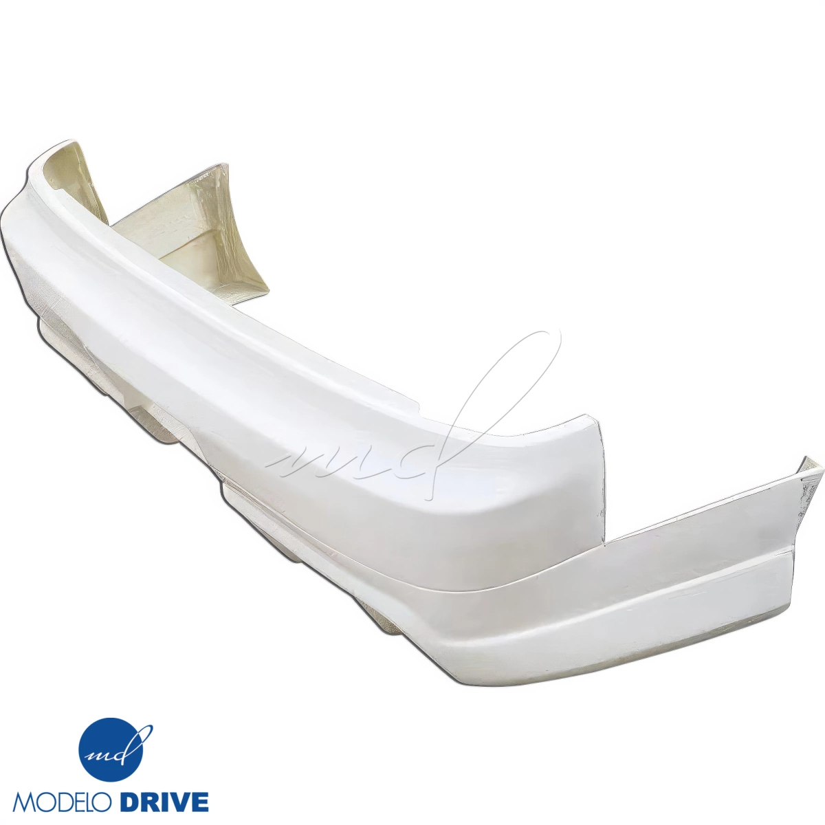 Modify your Nissan 240SX 1995 with our Exterior/Rear Bumpers - 21