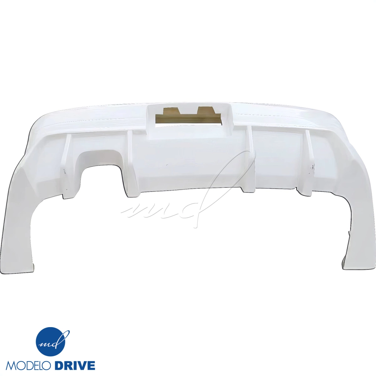 Modify your Nissan 240SX 1995 with our Exterior/Rear Bumpers - 22