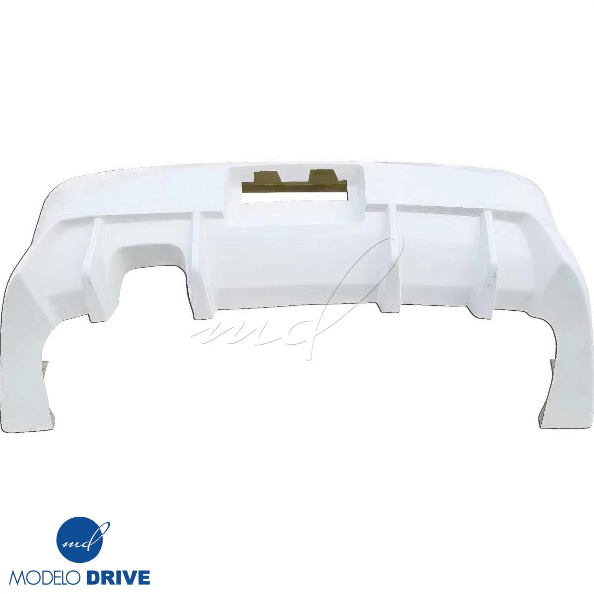 Modify your Nissan 240SX 1995 with our Exterior/Rear Bumpers - 23