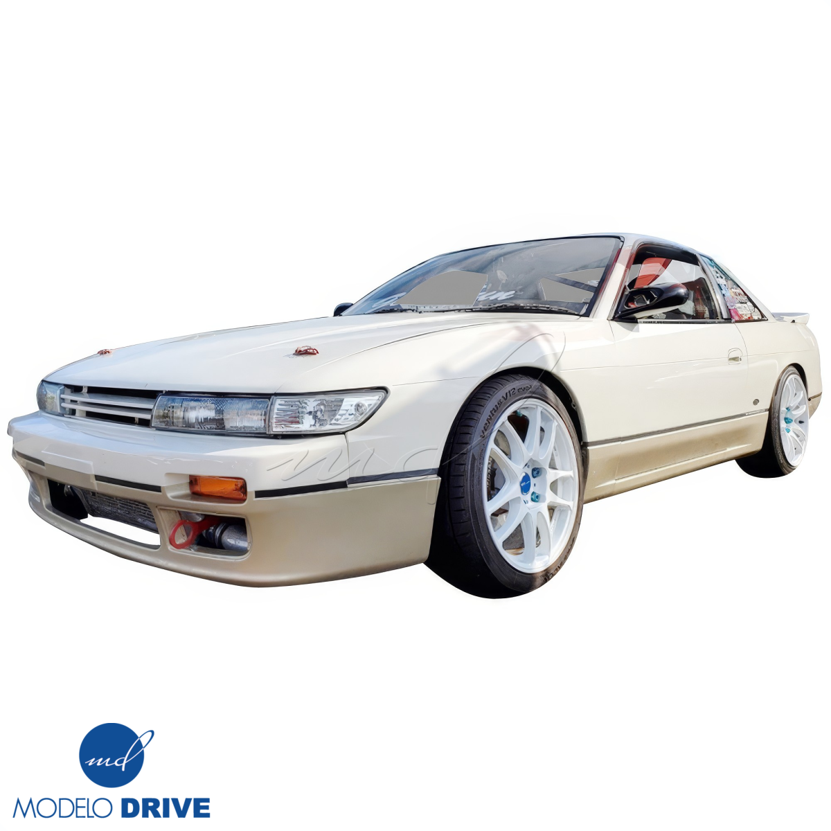 Modify your Nissan Silvia 1989 with our Exterior/Fenders - 