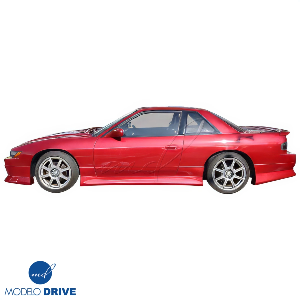 Modify your Nissan Silvia 1989 with our Exterior/Fenders - 7