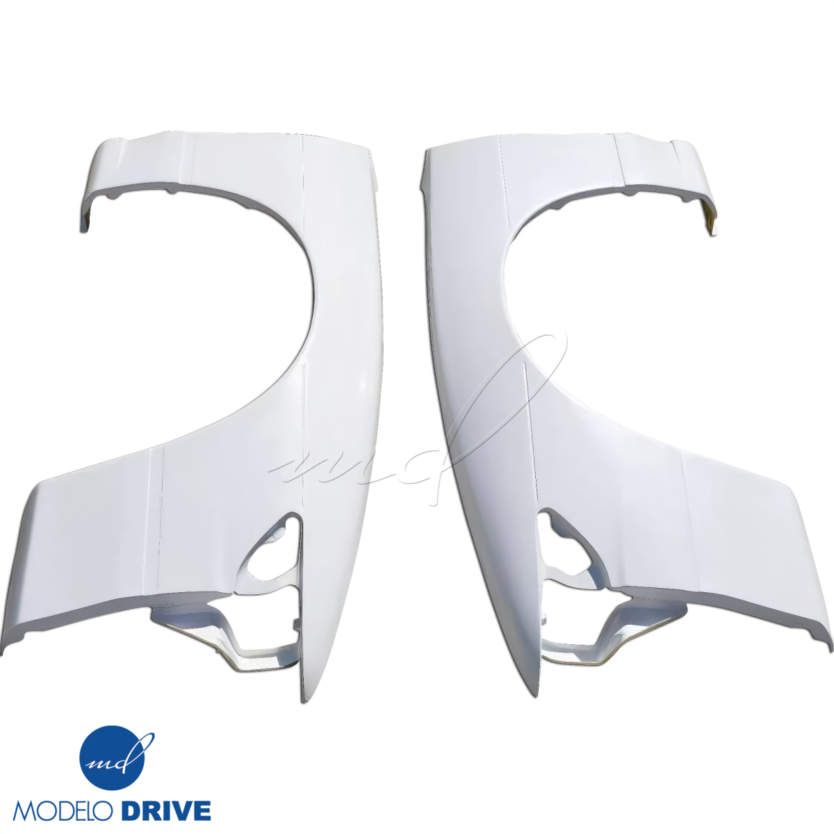 Modify your Nissan Silvia 1989 with our Exterior/Fenders - 