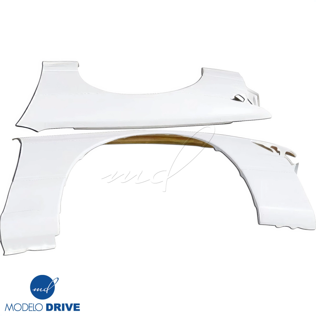 Modify your Nissan Silvia 1989 with our Exterior/Fenders - 11