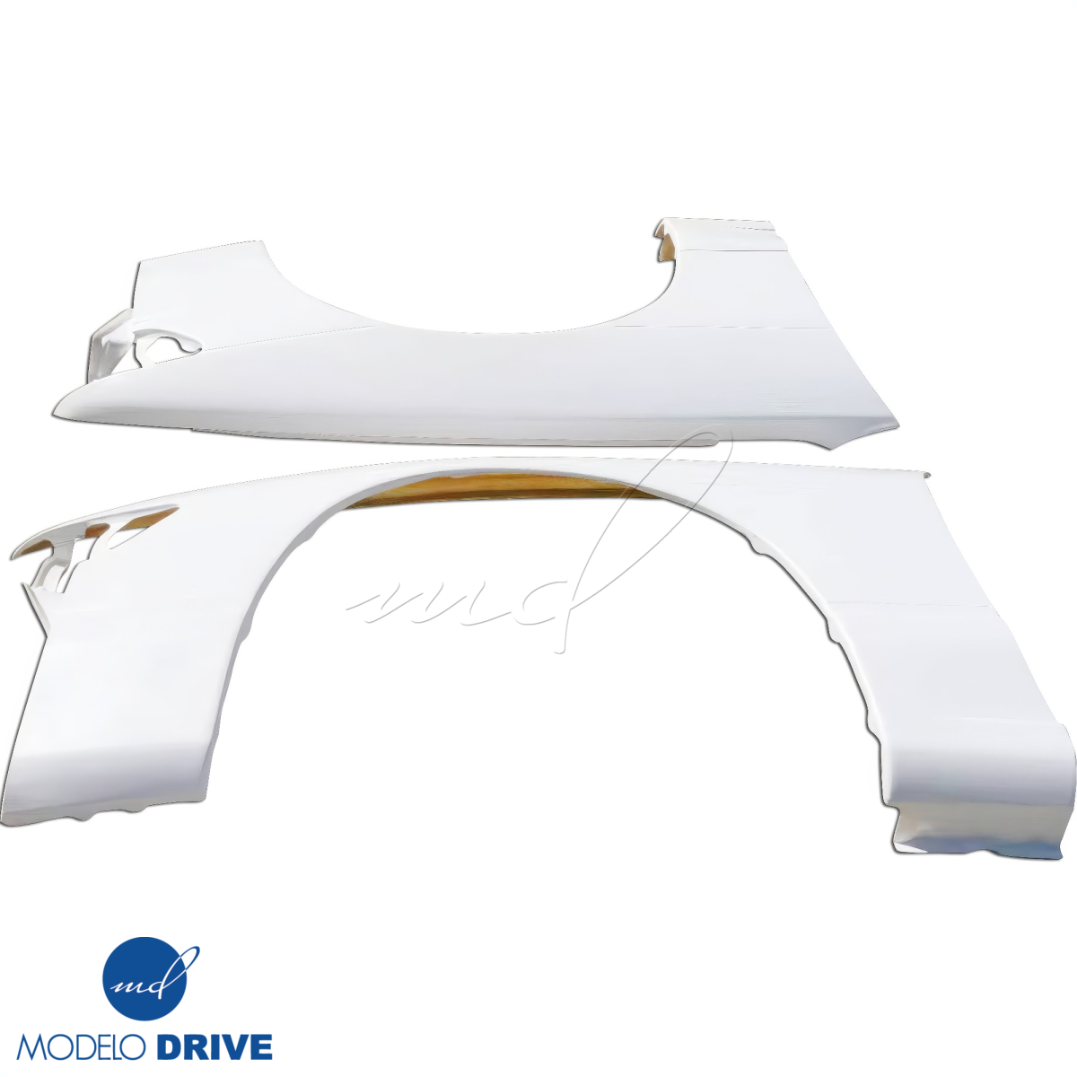 Modify your Nissan Silvia 1989 with our Exterior/Fenders - 