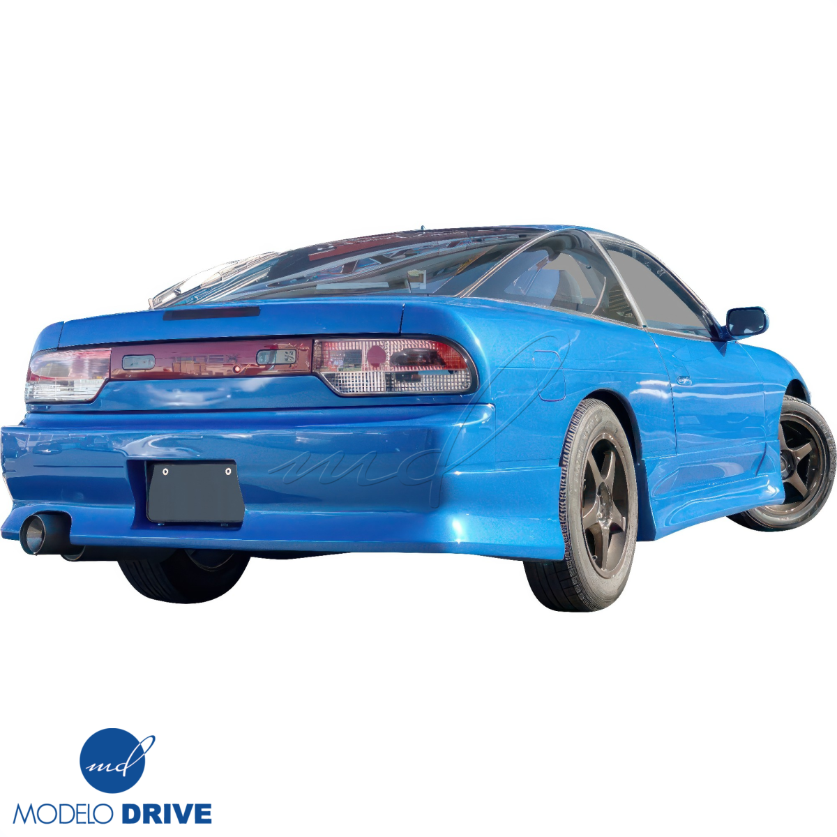 Modify your Nissan Silvia 1989 with our Exterior/Fenders - 