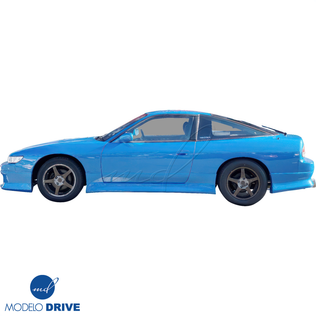 Modify your Nissan Silvia 1989 with our Exterior/Fenders - 