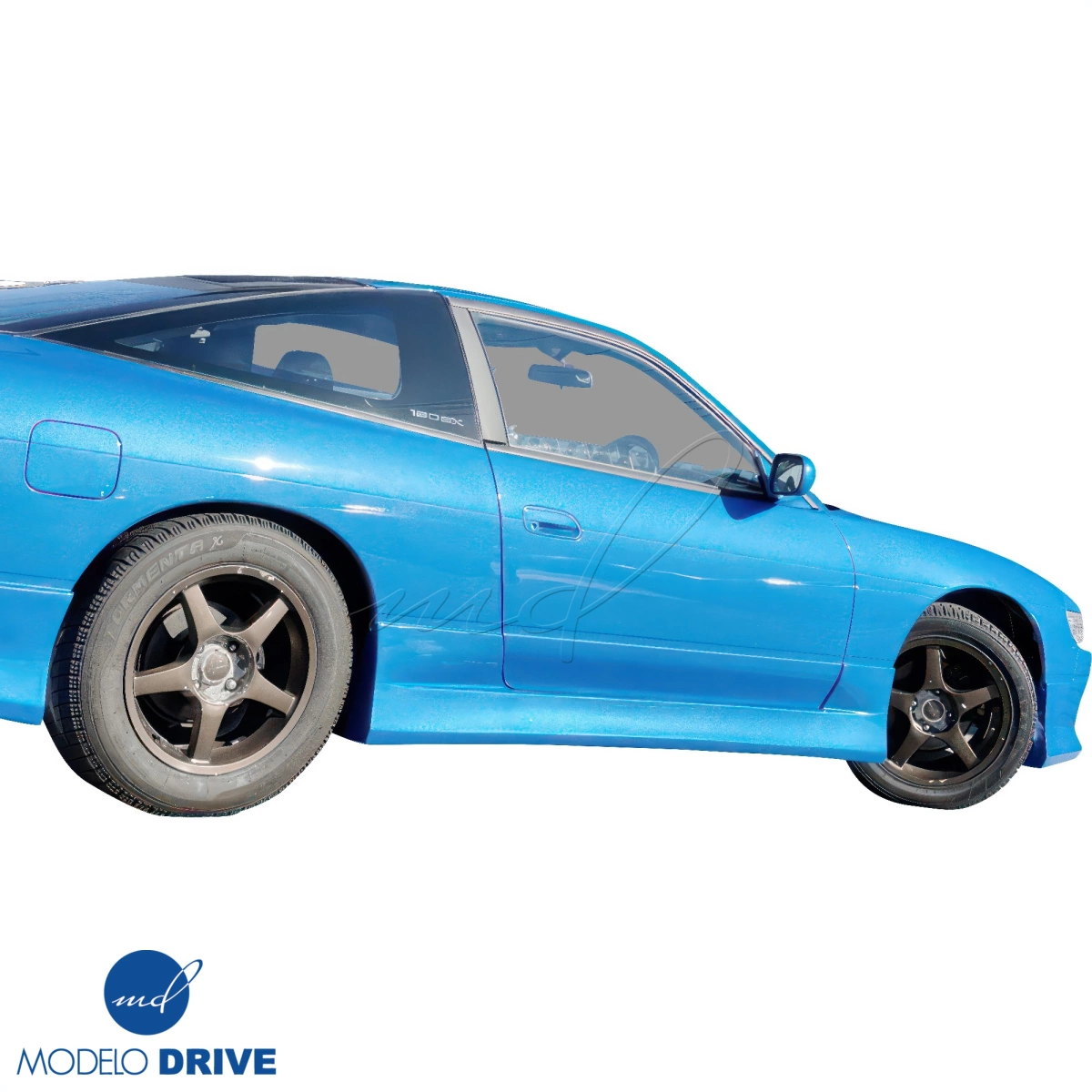 Modify your Nissan Silvia 1989 with our Exterior/Fenders - 20