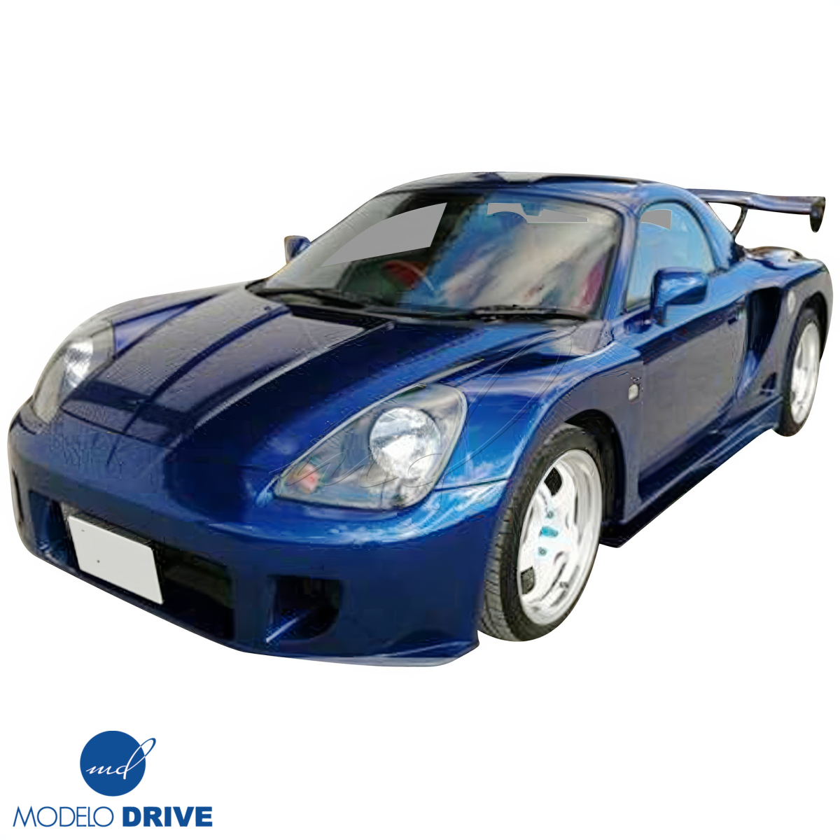 Modify your Toyota MR2 2000 with our Exterior/Complete Body Kits - 