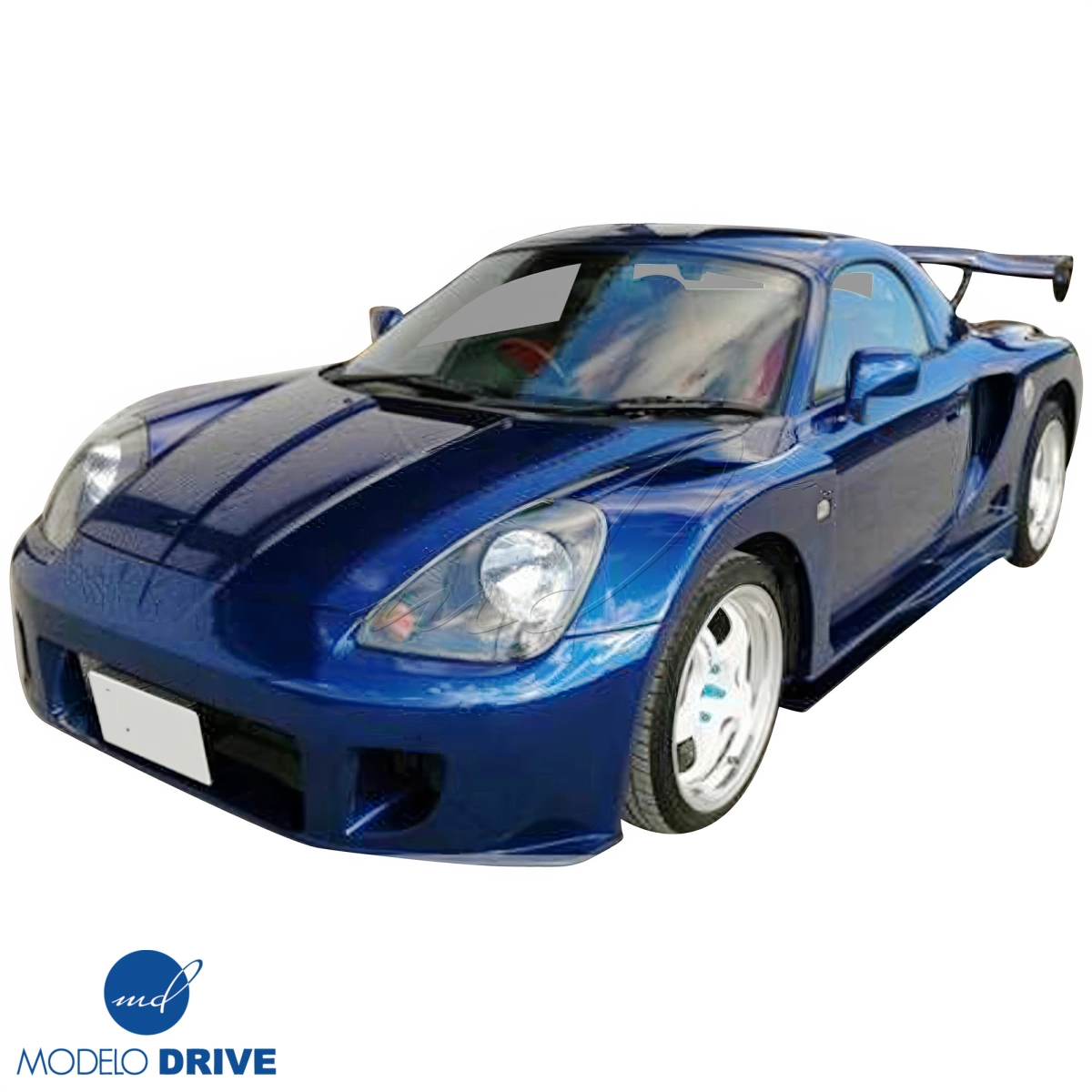 Modify your Toyota MR2 Spyder 2000 with our Exterior/Complete Body Kits - 9
