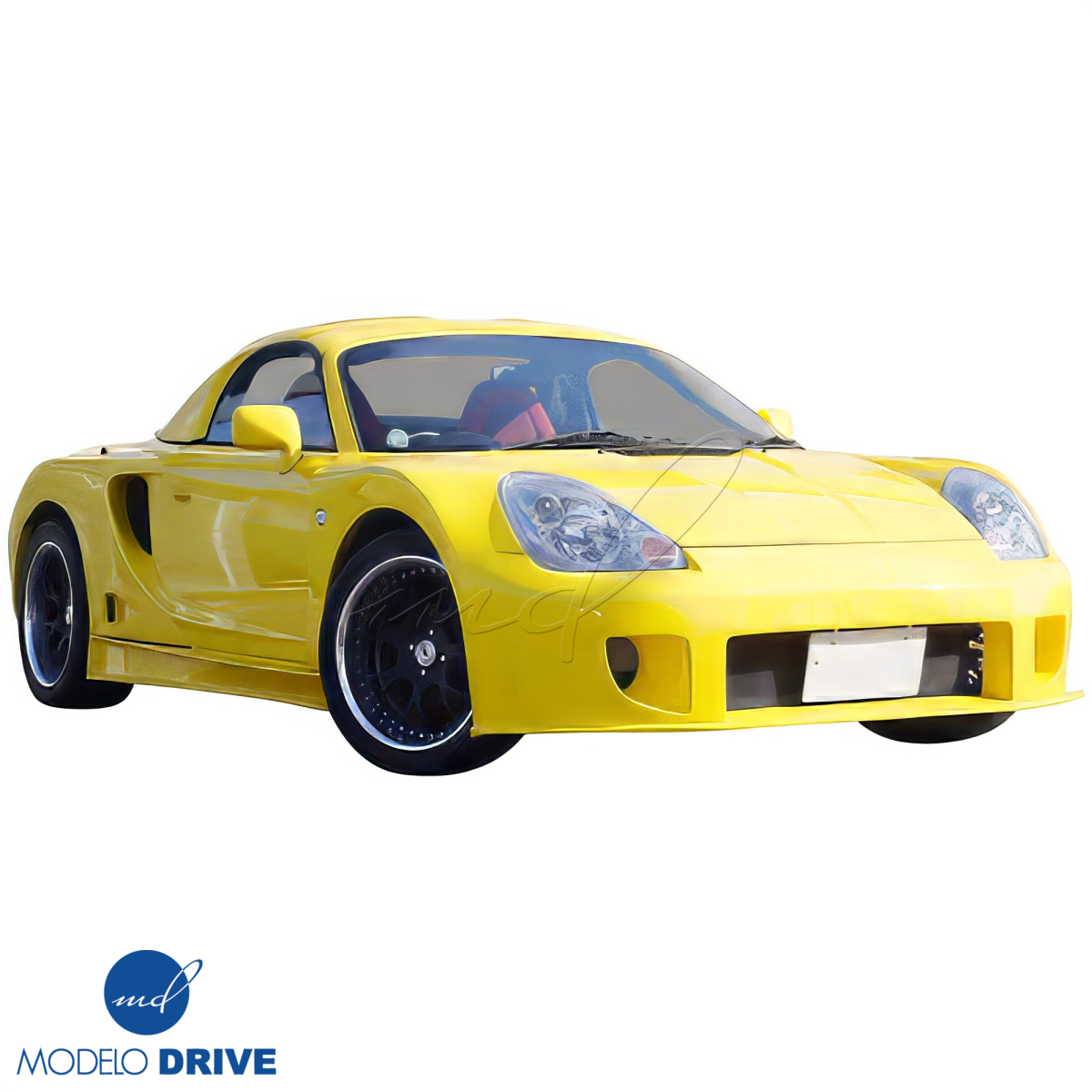 Modify your Toyota MR2 2000 with our Exterior/Complete Body Kits - 