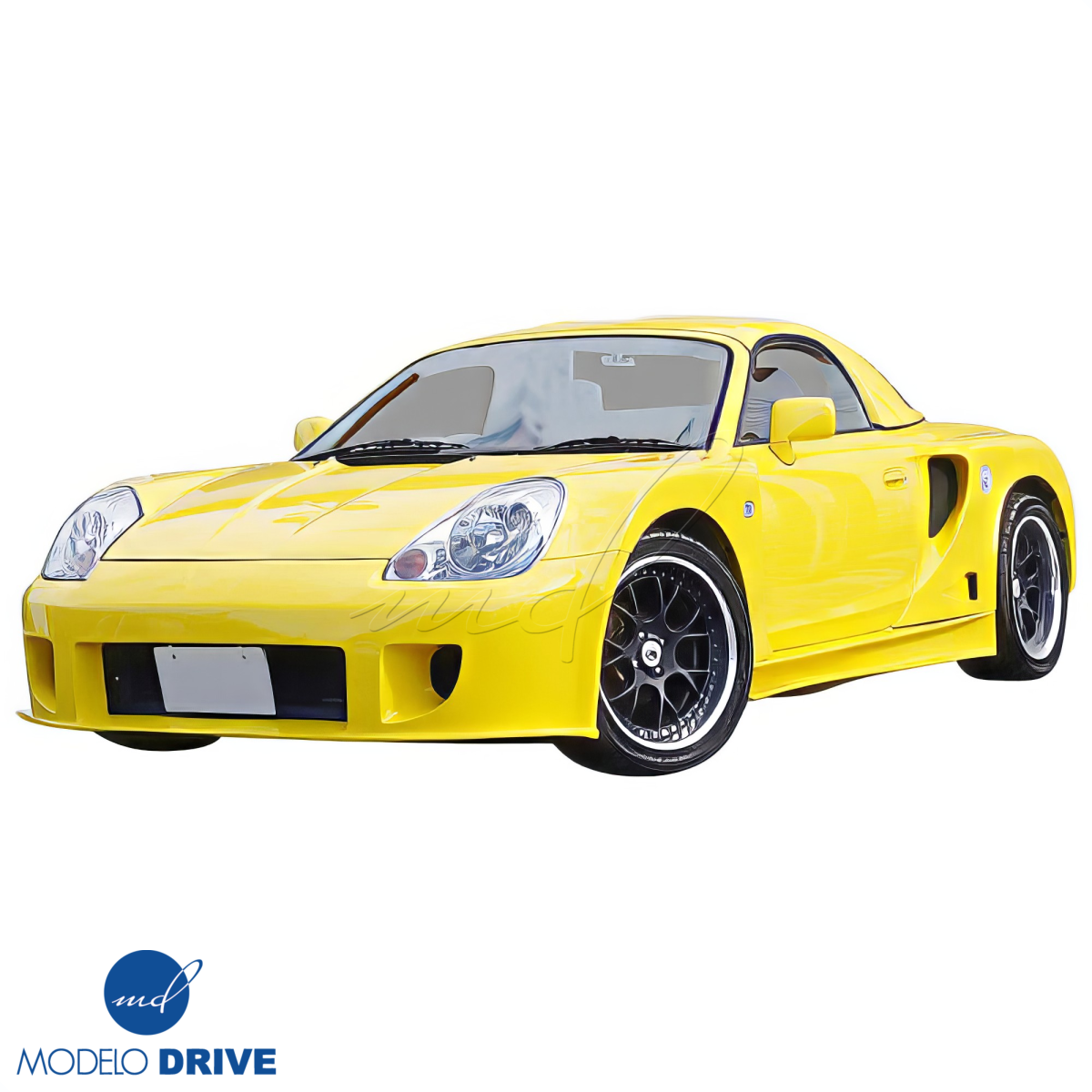 Modify your Toyota MR2 2000 with our Exterior/Complete Body Kits - 