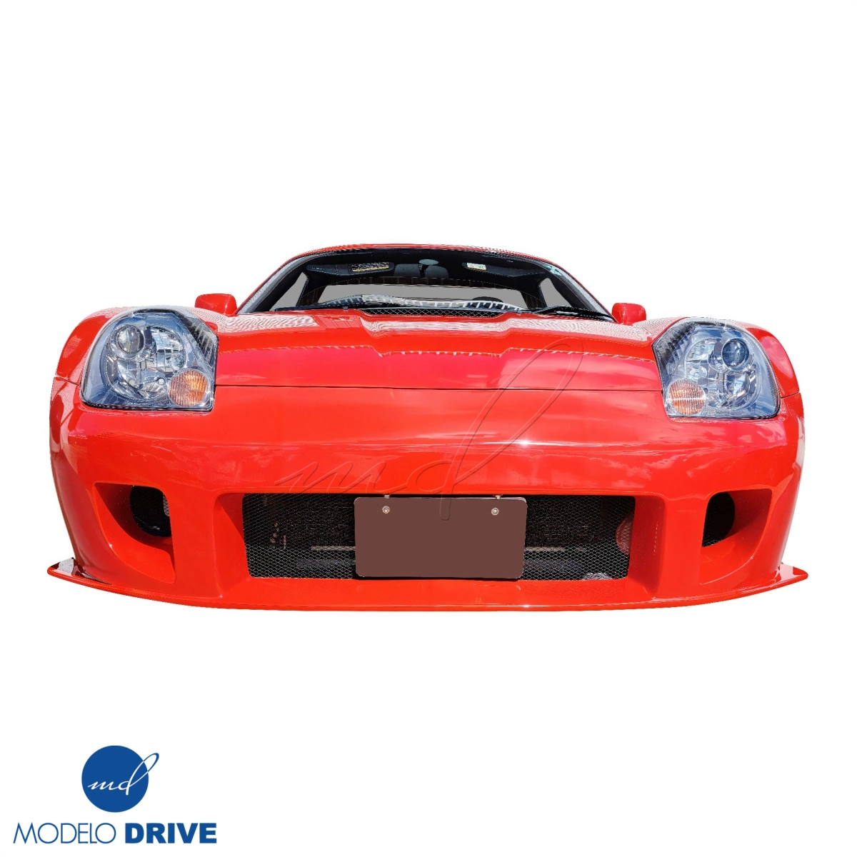 Modify your Toyota MR2 Spyder 2000 with our Exterior/Complete Body Kits - 18