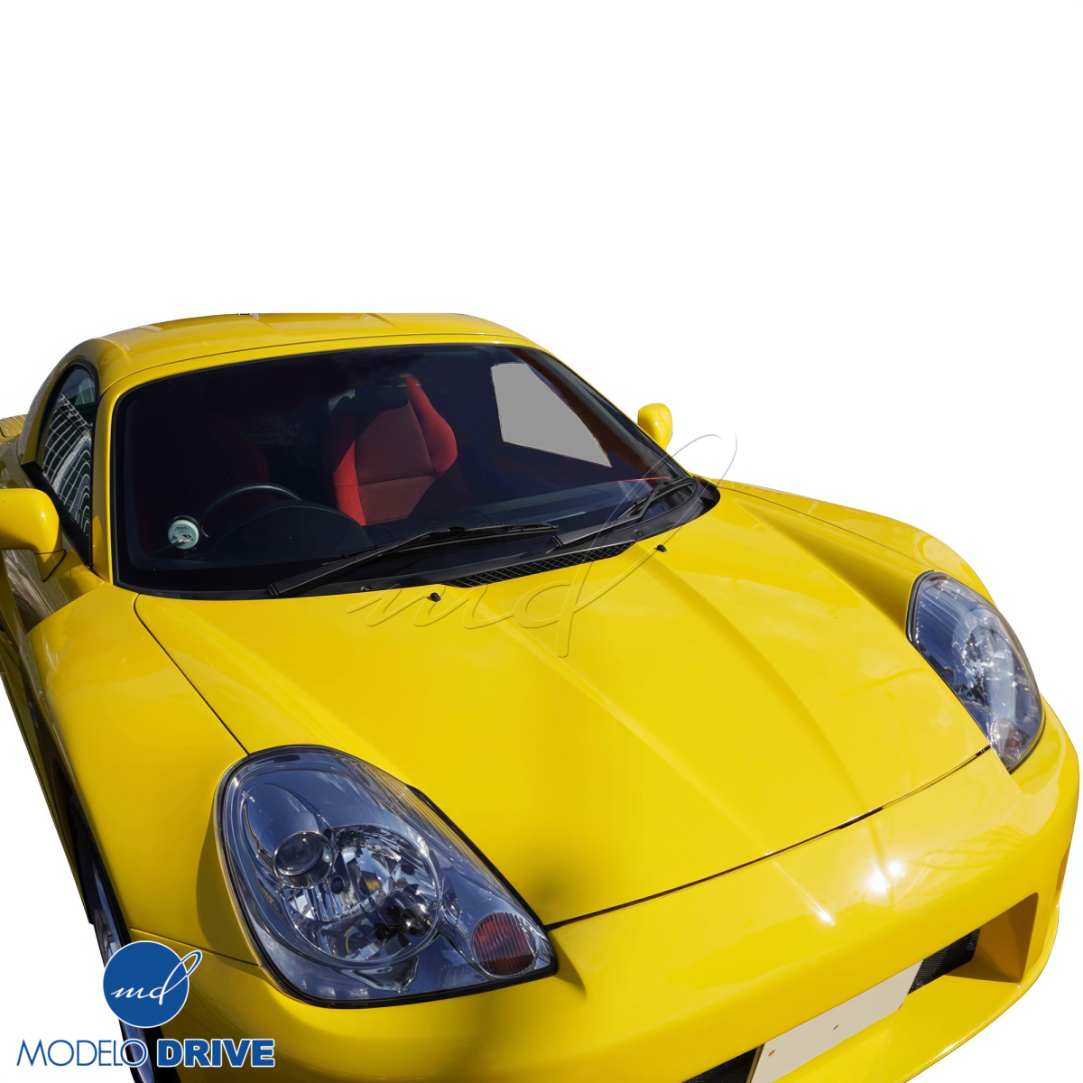 Modify your Toyota MR2 2000 with our Exterior/Complete Body Kits - 