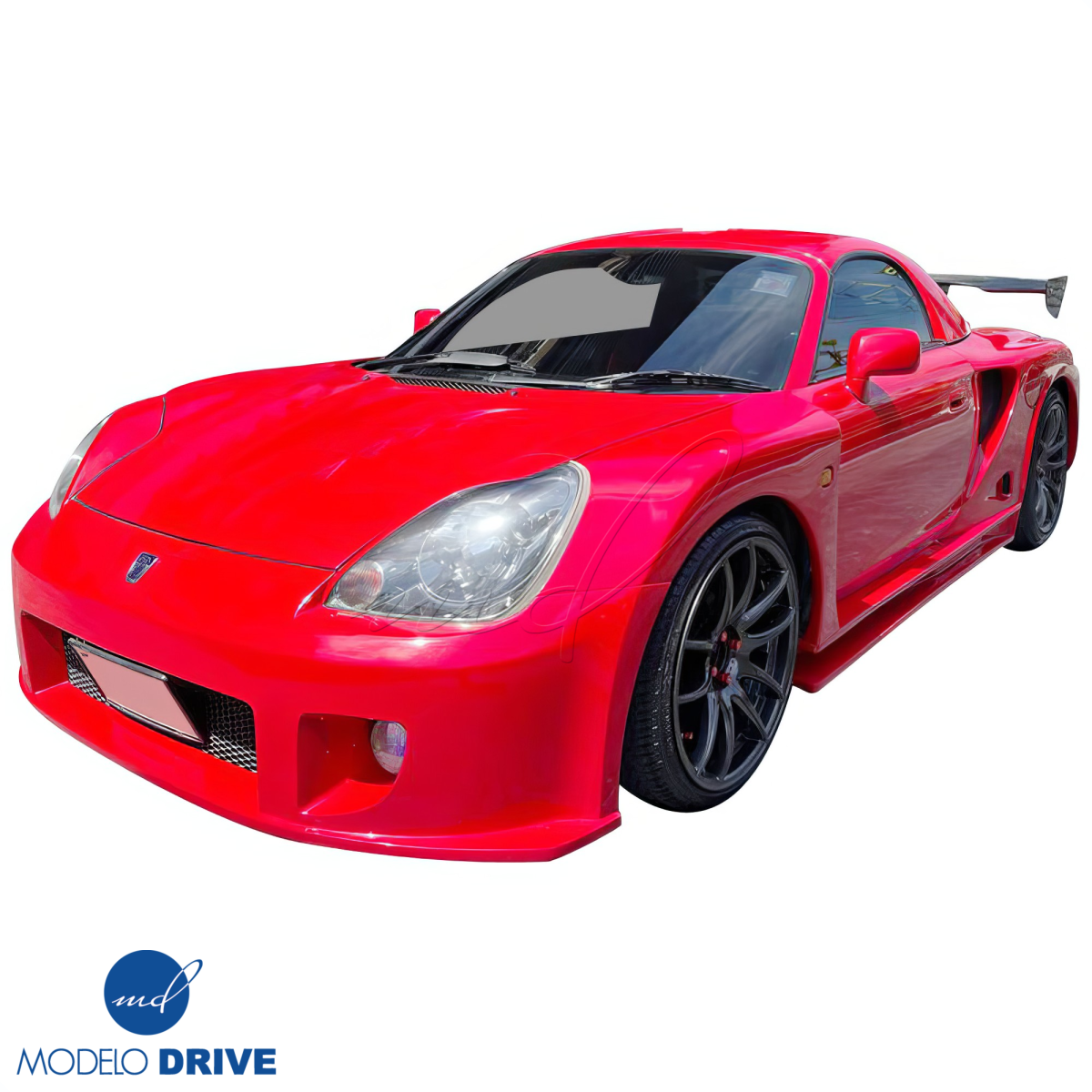 Modify your Toyota MR2 2000 with our Exterior/Complete Body Kits - 