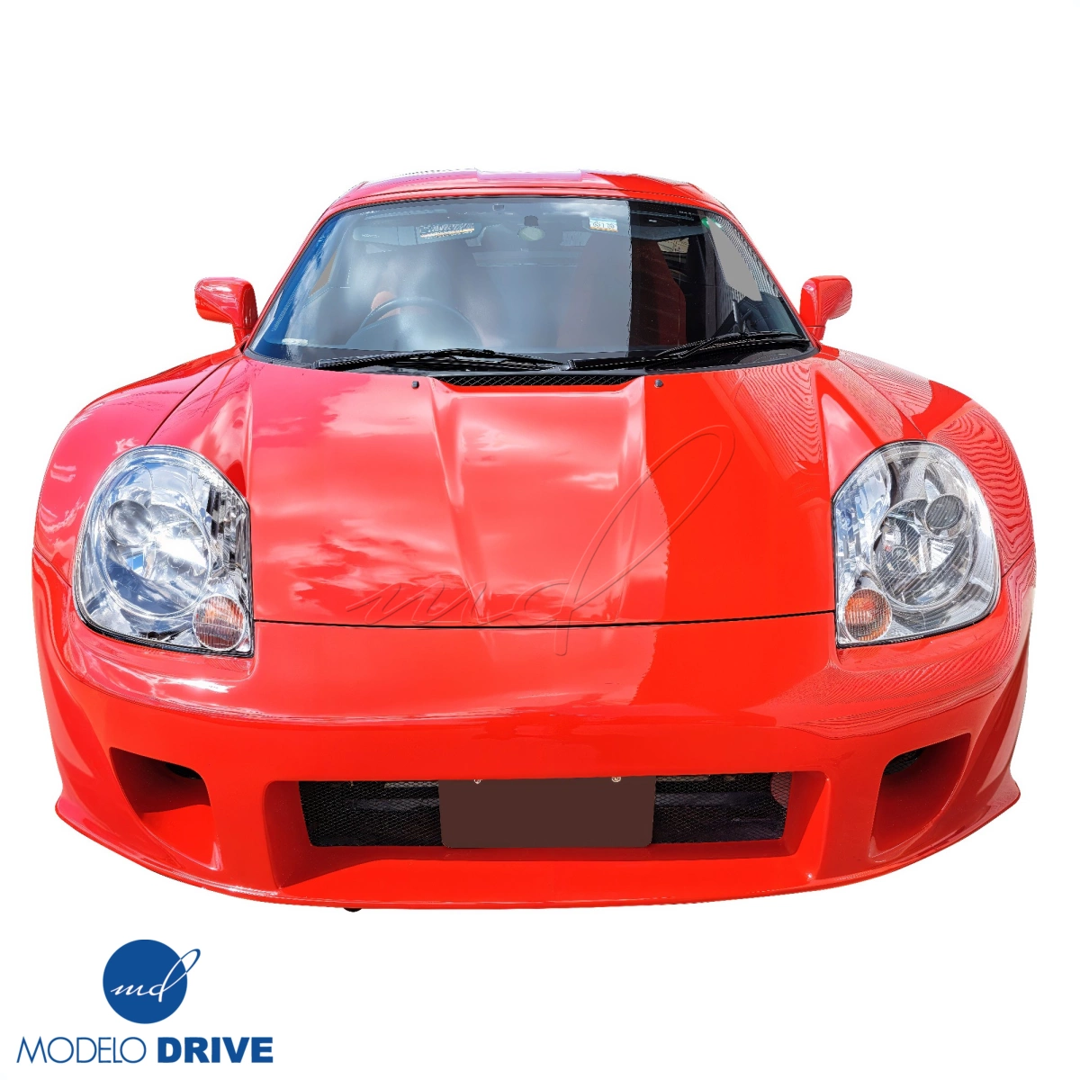 Modify your Toyota MR2 Spyder 2000 with our Exterior/Complete Body Kits - 21