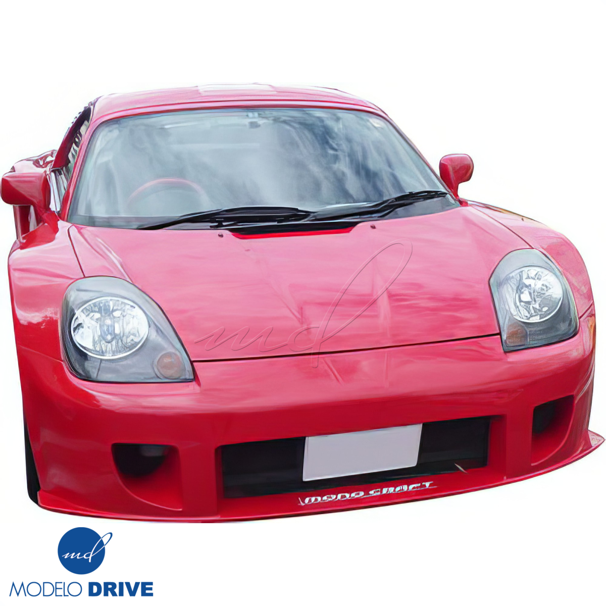 Modify your Toyota MR2 2000 with our Exterior/Complete Body Kits - 