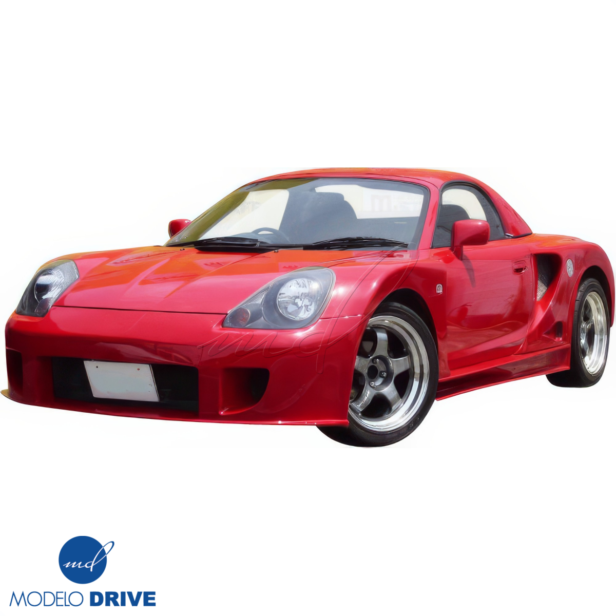 Modify your Toyota MR2 2000 with our Exterior/Complete Body Kits - 