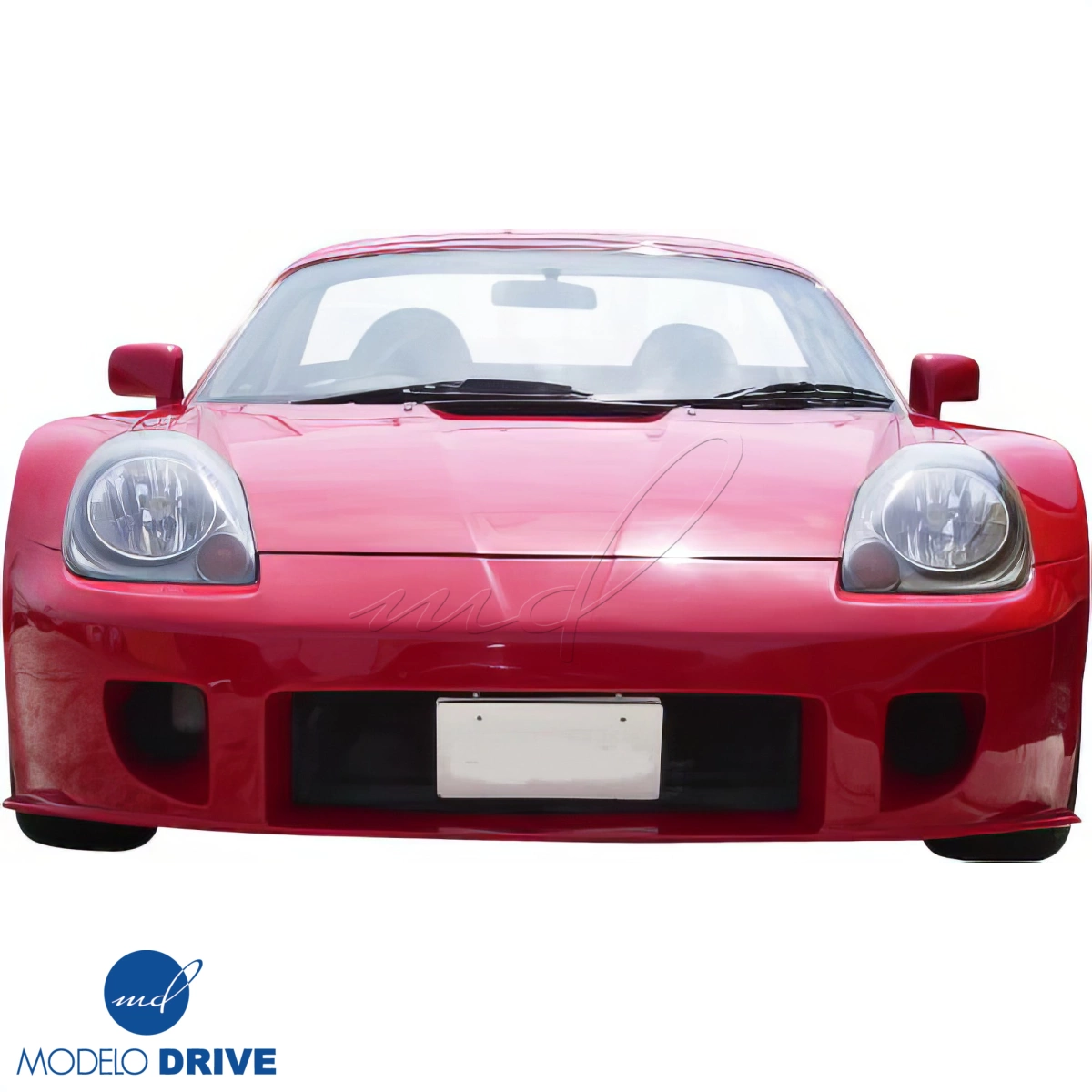 Modify your Toyota MR2 Spyder 2000 with our Exterior/Complete Body Kits - 26