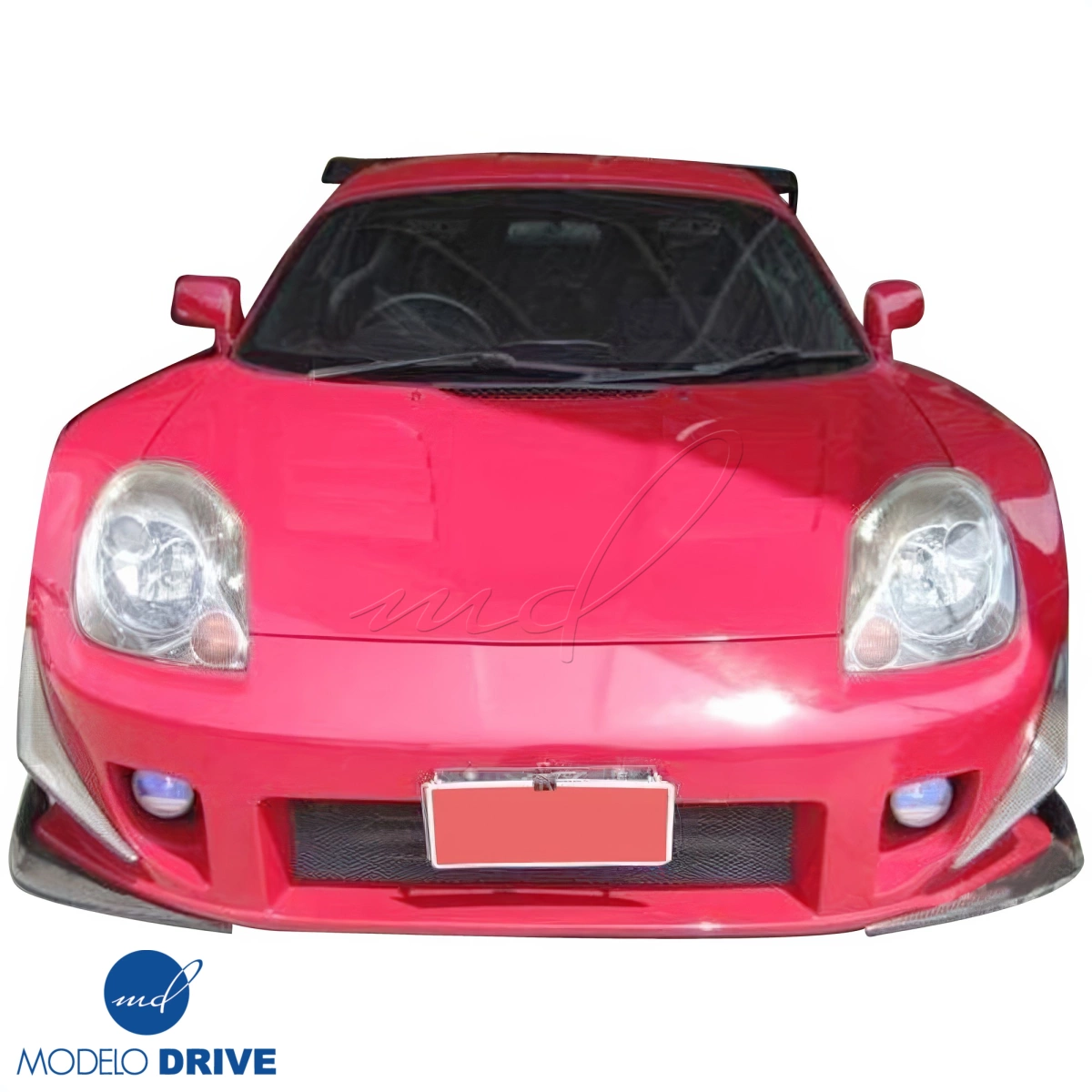 Modify your Toyota MR2 Spyder 2000 with our Exterior/Complete Body Kits - 28