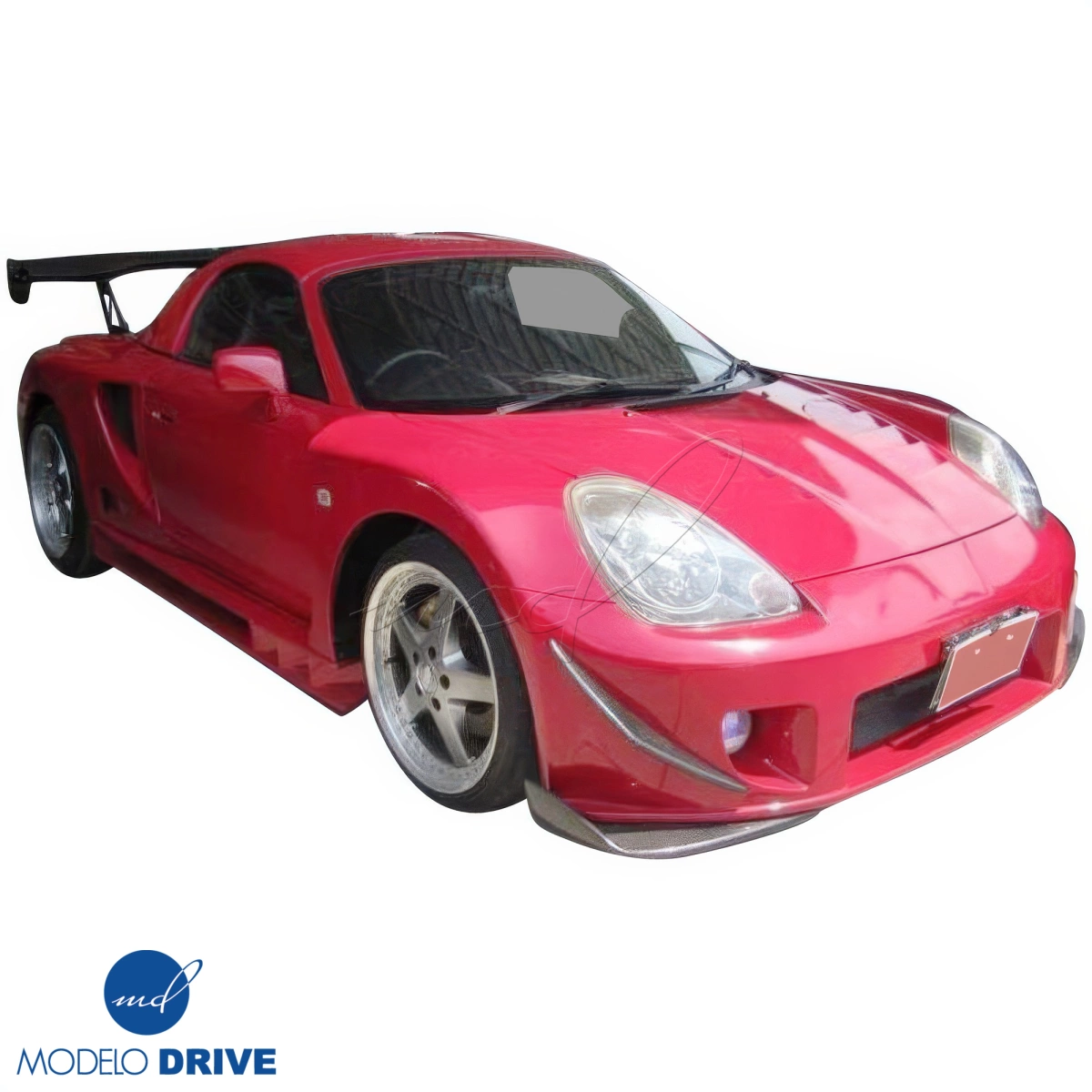 Modify your Toyota MR2 Spyder 2000 with our Exterior/Complete Body Kits - 29