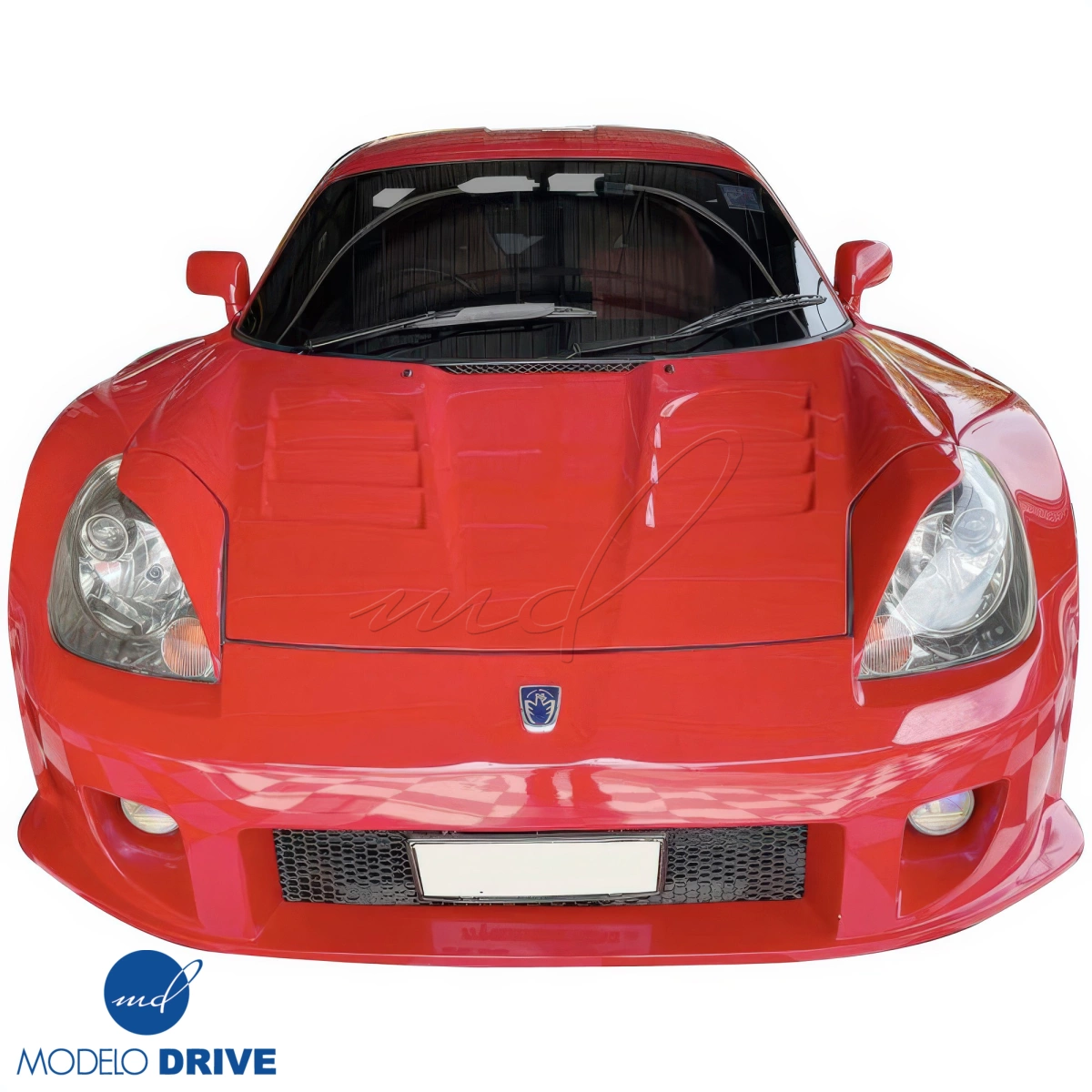 Modify your Toyota MR2 Spyder 2000 with our Exterior/Complete Body Kits - 30