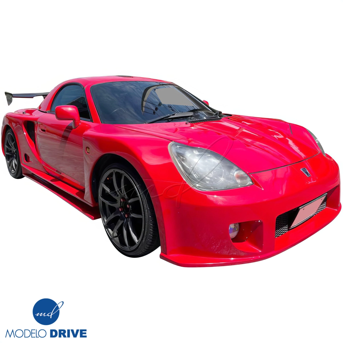 Modify your Toyota MR2 Spyder 2000 with our Exterior/Complete Body Kits - 32