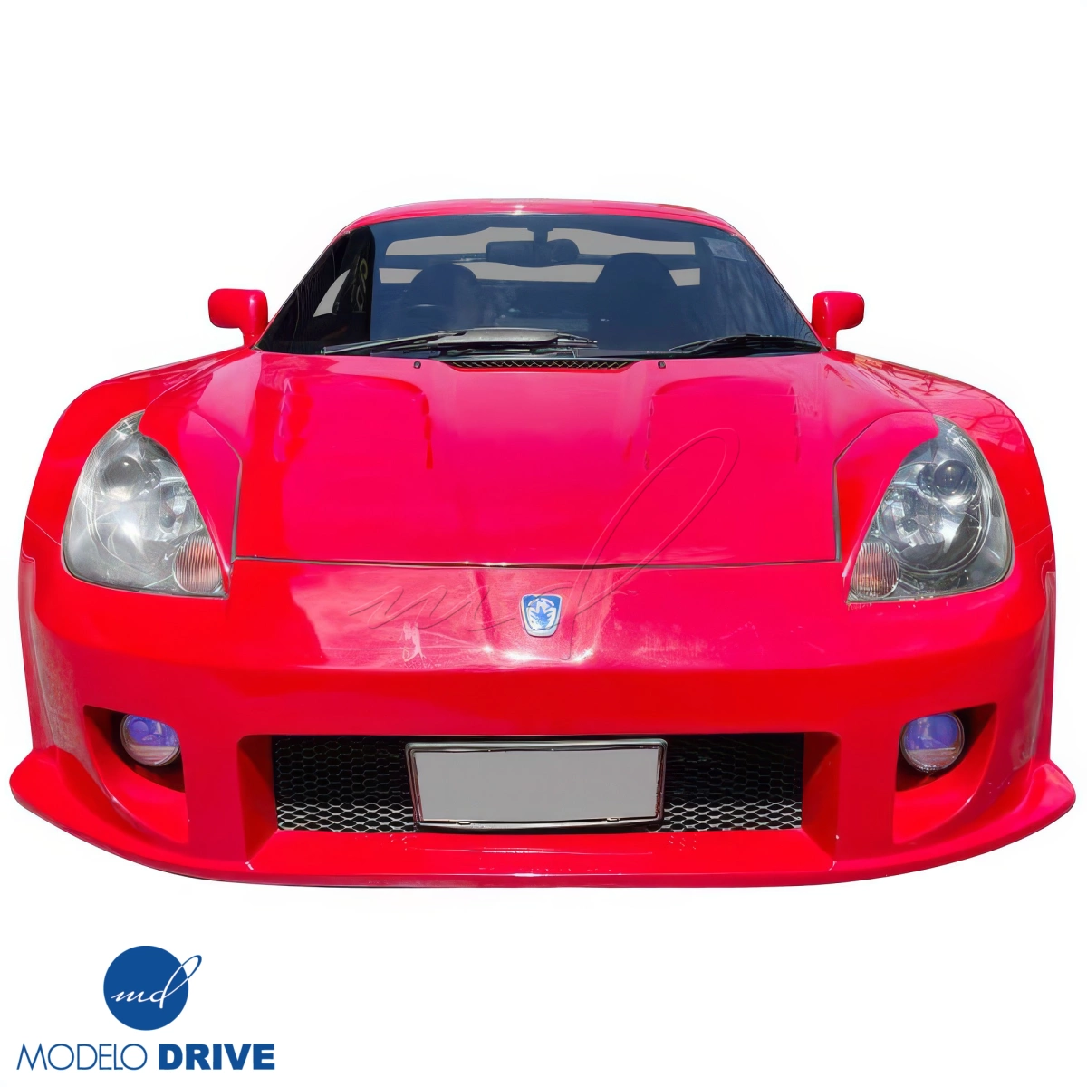 Modify your Toyota MR2 Spyder 2000 with our Exterior/Complete Body Kits - 33