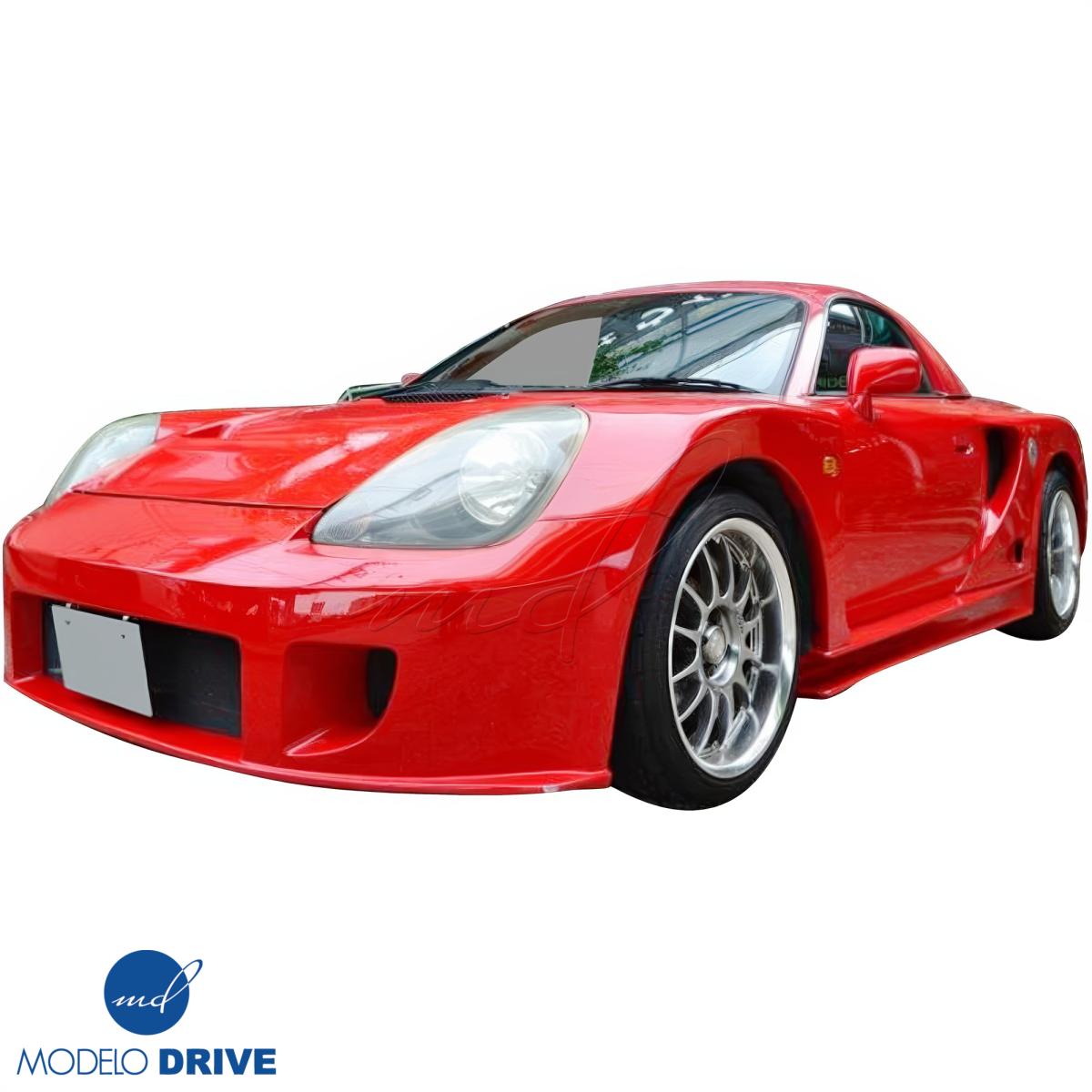 Modify your Toyota MR2 2000 with our Exterior/Complete Body Kits - 