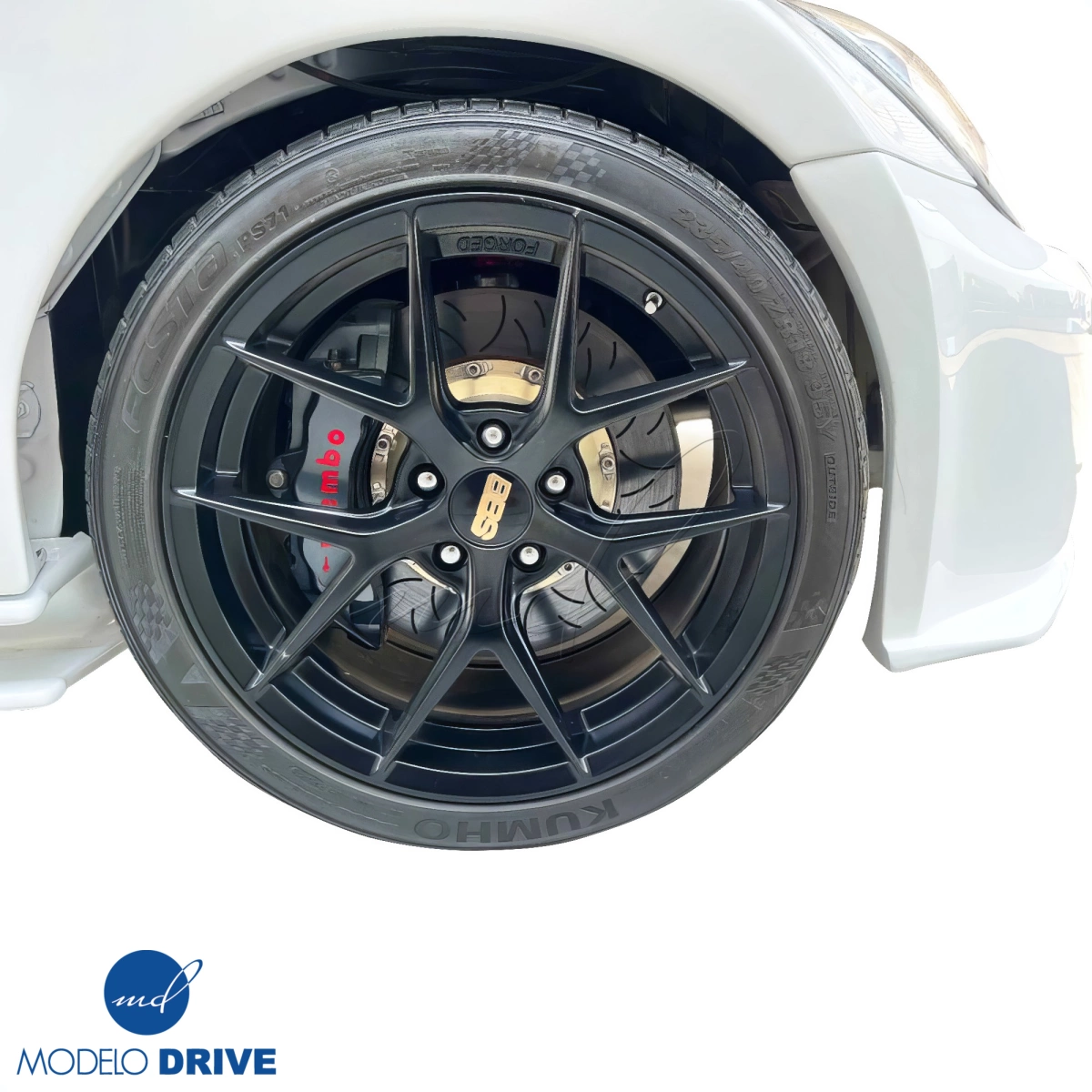 Modify your Toyota MR2 Spyder 2000 with our Exterior/Fenders - 5