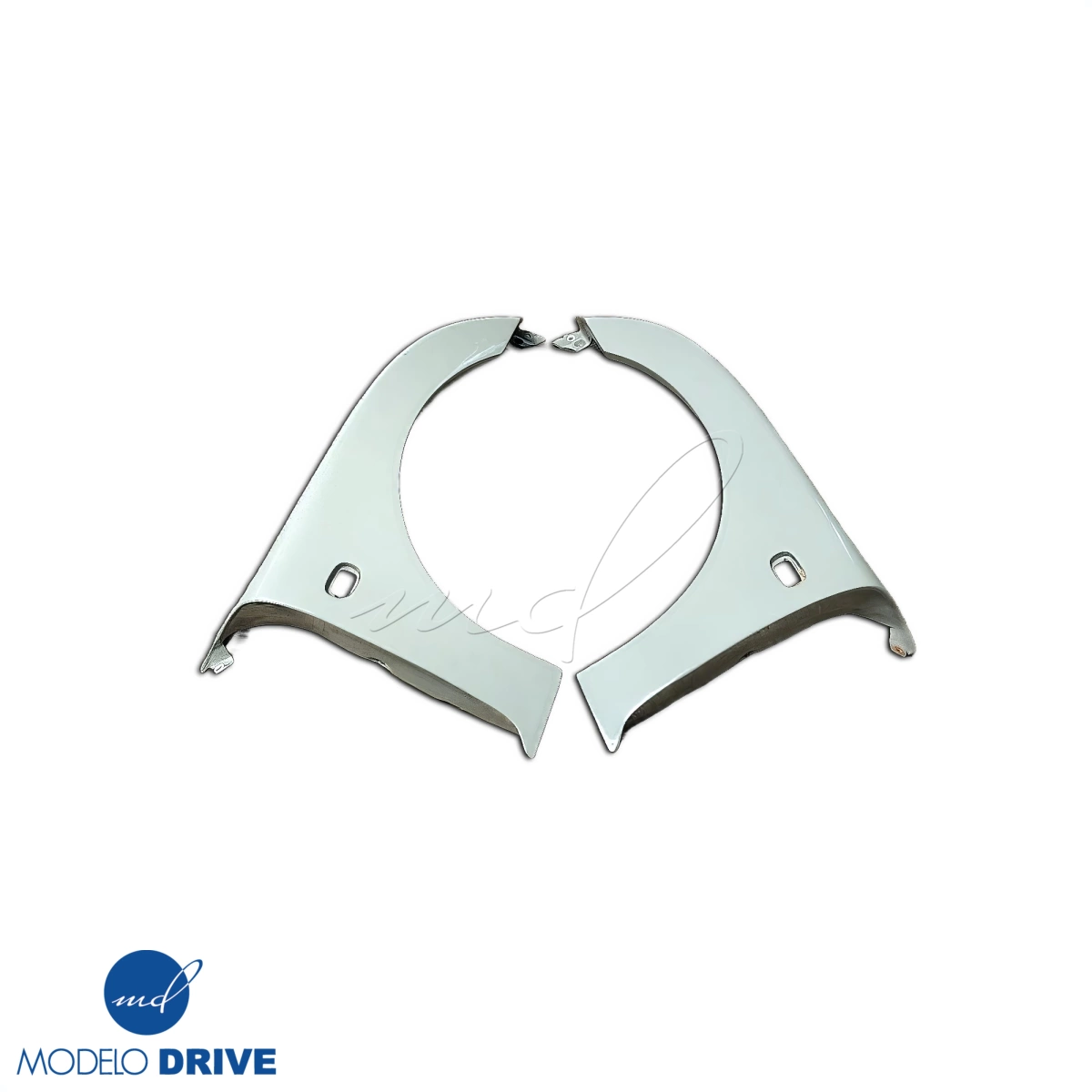 Modify your Toyota MR2 Spyder 2000 with our Exterior/Fenders - 15