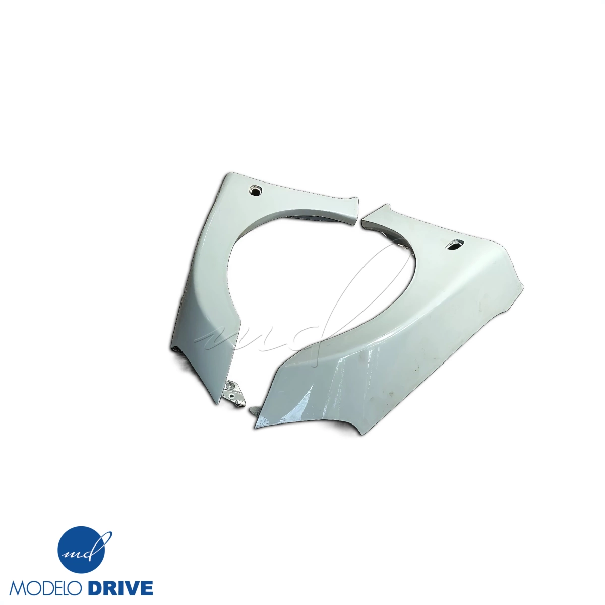 Modify your Toyota MR2 Spyder 2000 with our Exterior/Fenders - 16