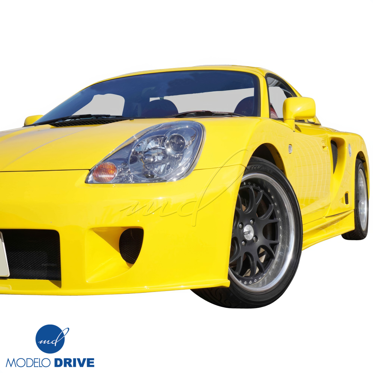 Modify your Toyota MR2 2000 with our Exterior/Complete Body Kits - 