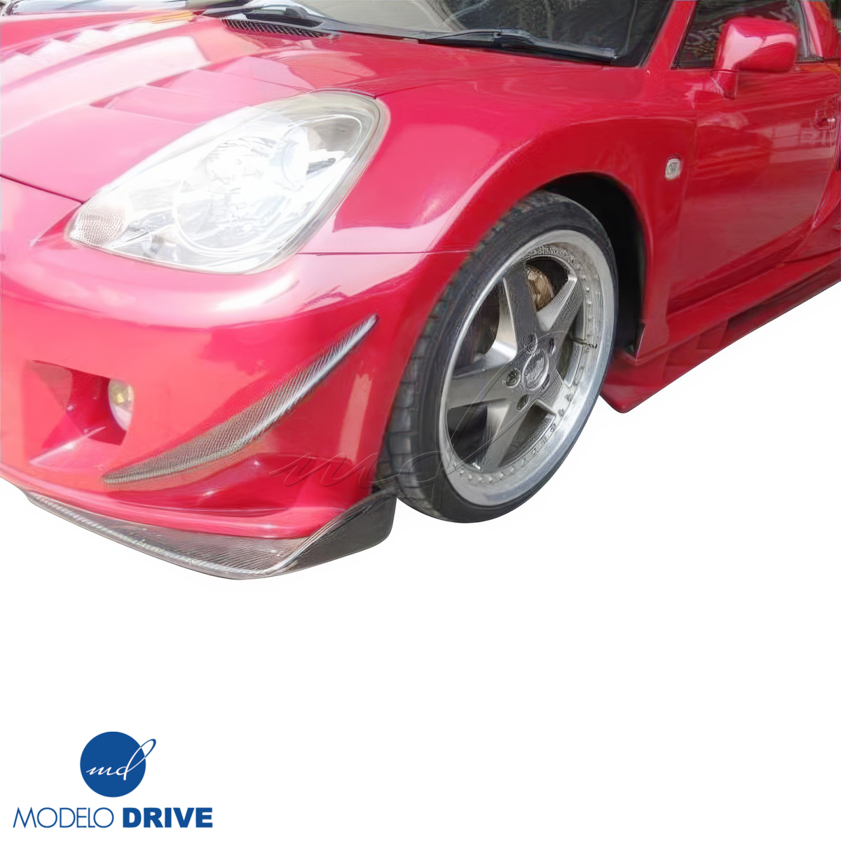 Modify your Toyota MR2 2000 with our Exterior/Complete Body Kits - 