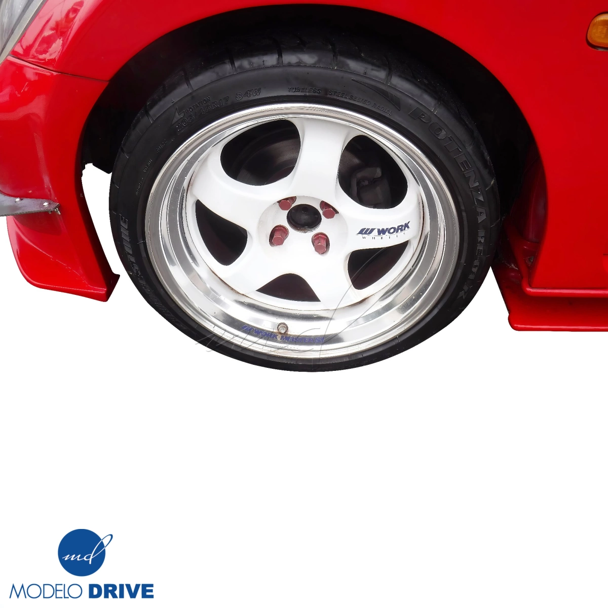 Modify your Toyota MR2 Spyder 2000 with our Exterior/Fenders - 28