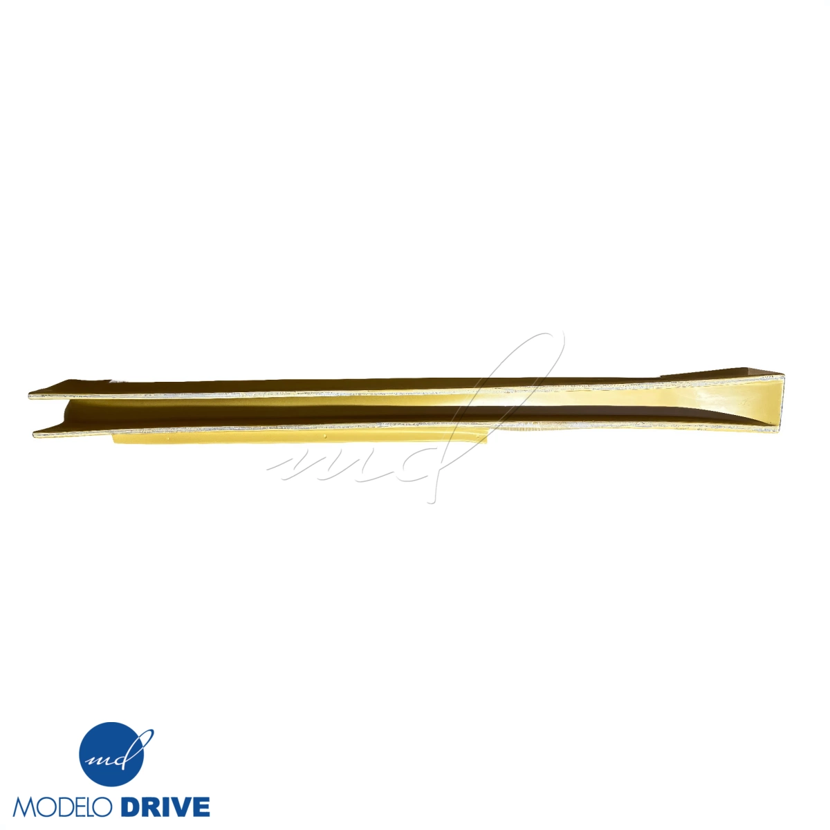 Modify your Toyota MR2 Spyder 2000 with our Exterior/Side Skirts - 9