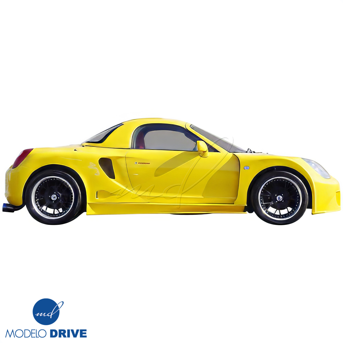 Modify your Toyota MR2 2000 with our Exterior/Complete Body Kits - 