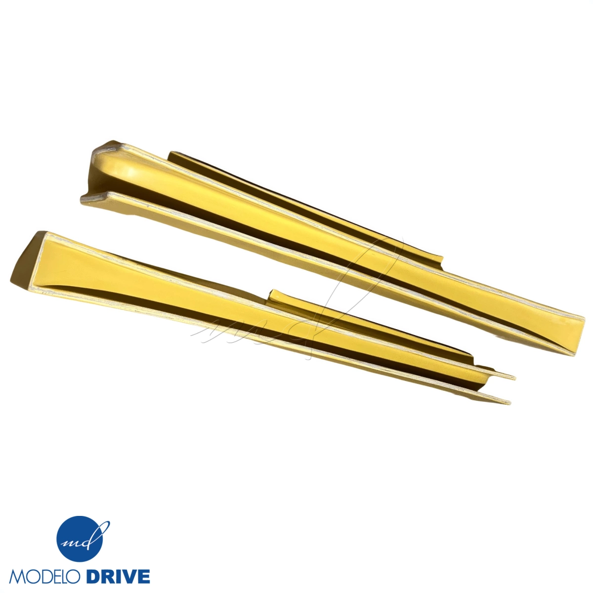 Modify your Toyota MR2 Spyder 2000 with our Exterior/Side Skirts - 10