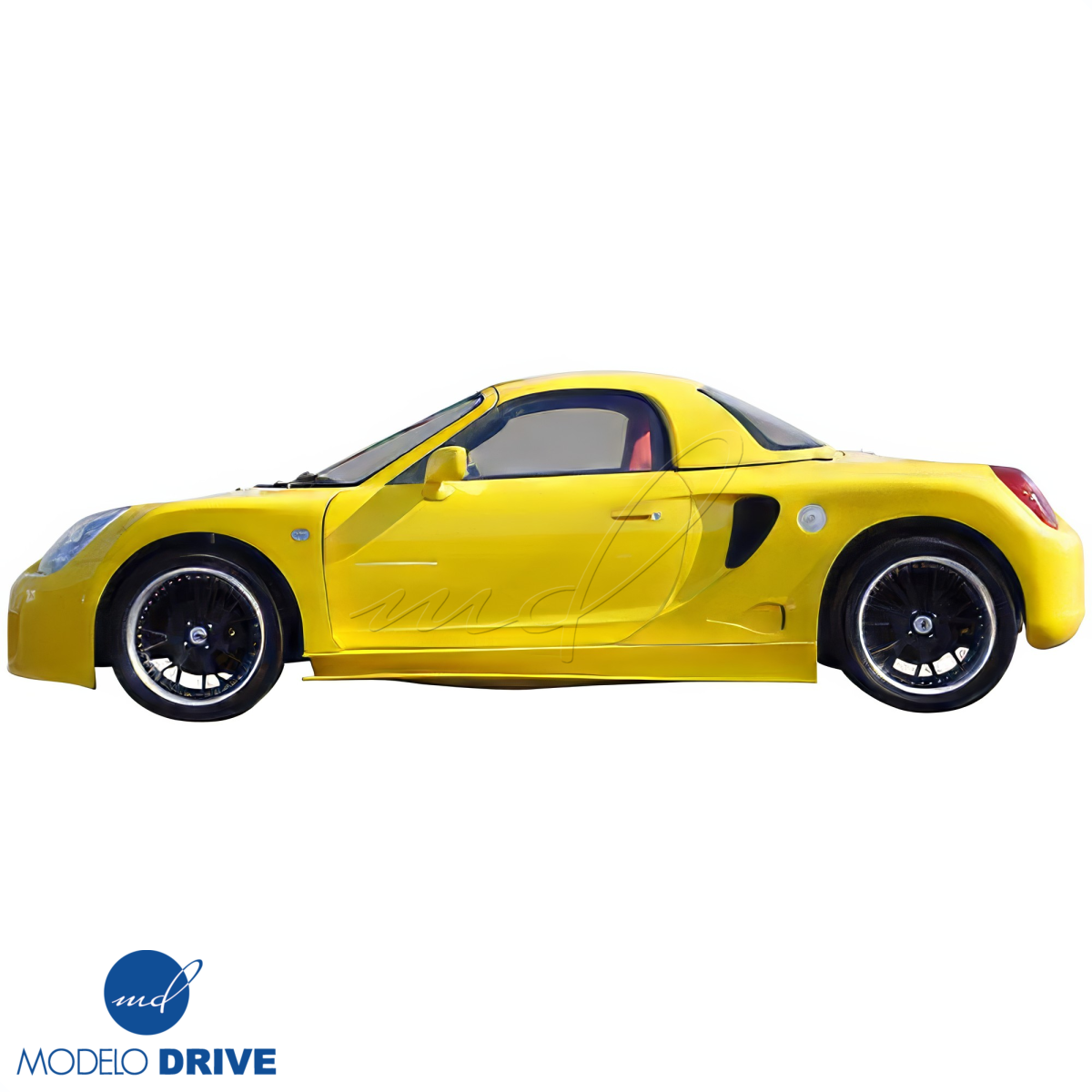 Modify your Toyota MR2 2000 with our Exterior/Complete Body Kits - 