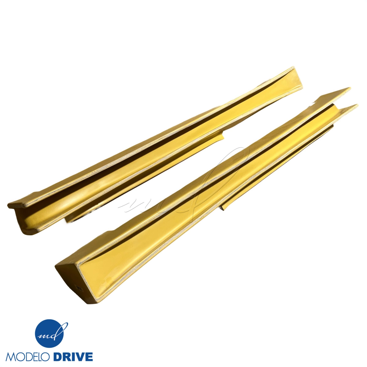 Modify your Toyota MR2 Spyder 2000 with our Exterior/Side Skirts - 11