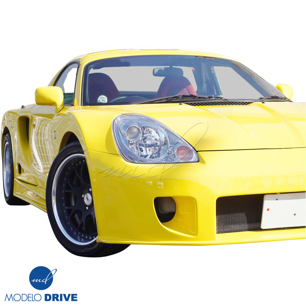 Modify your Toyota MR2 2000 with our Exterior/Complete Body Kits - 