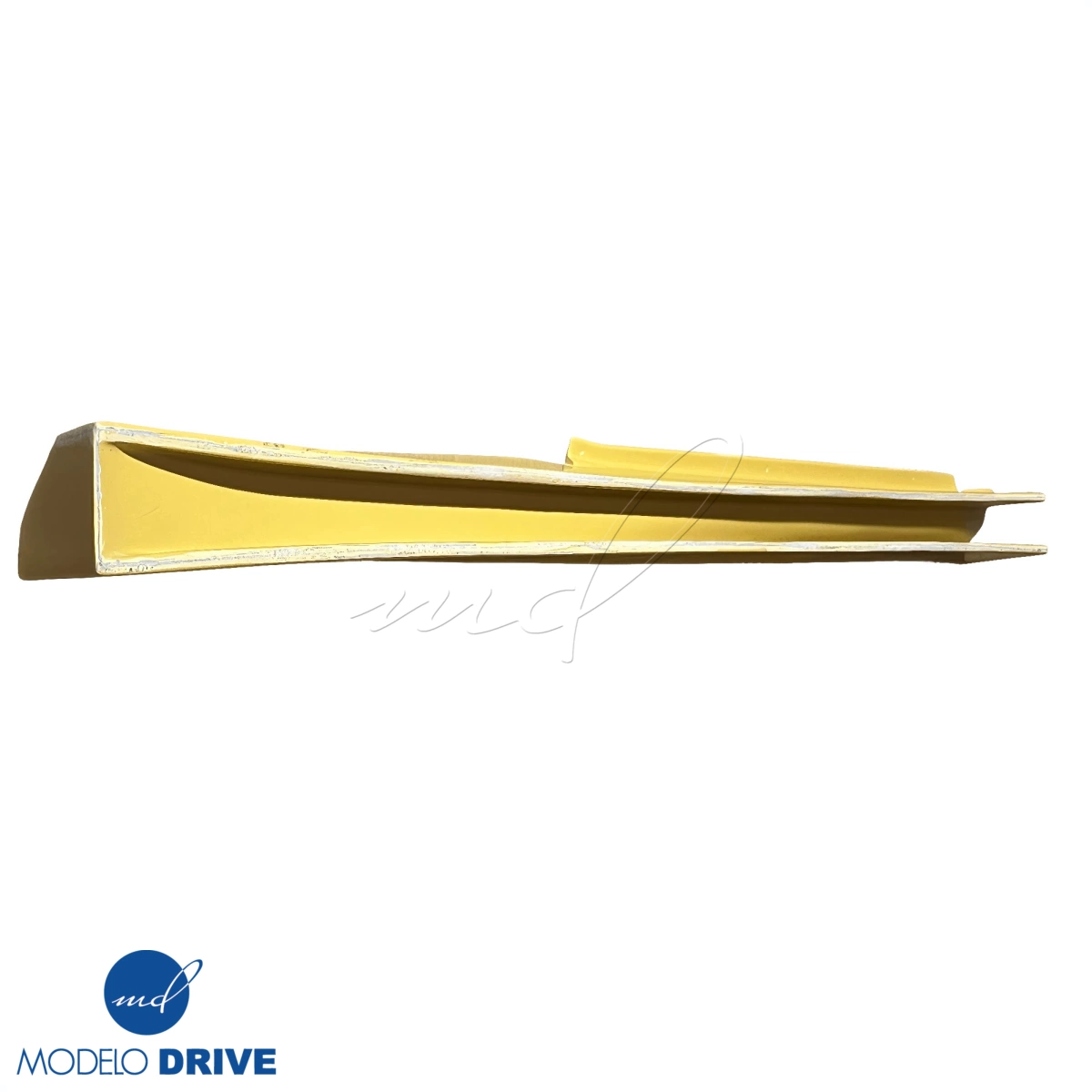 Modify your Toyota MR2 Spyder 2000 with our Exterior/Side Skirts - 12